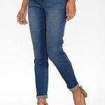 Garnet Hill Garnett Hill Essential Girlfriend Jeans Photo 0