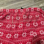 PINK - Victoria's Secret ❤️Victoria’s Secret PINK “HoHoHo” Bling PJ’s pants Photo 8