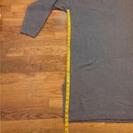 Stitchdrop Women’s Large Brown Plunging V Photo 4