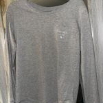 State of Mine grey wisconsin long sleeve Photo 0