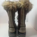 Sorel Joan of Arctic Waterproof Duck Boots Size 6 Photo 3