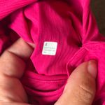 Lululemon  Dance Studio High-Rise Short 3.5" Passionate Size 4 Photo 3