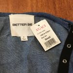 Better Be NWT  Denim Dress Photo 6