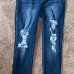 Judy Blue Skinny Jeans Photo 0