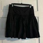 French Connection  Black Skirt Photo 0