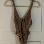 Tiger Mist Bodysuit Photo 0