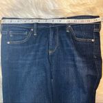 AG Adriano Goldschmied AG Adriano Goldschmed Slit Cigarette leg jeans Photo 5