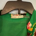 Alice + Olivia Antonette Mini Dress Photo 4