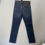 Ralph Lauren Lauren women’s Blue Jeans size 4 skinny ankle Photo 4