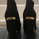 Michael Kors Suede Booties Photo 3