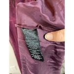 Jill Stuart  Eliza Dress Size 10 Wine Lace cutout gown midi Photo 2