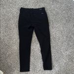Seven7 Black Skinny Jeans Photo 3