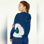 Wildfox  Tie Dye Hoodie Photo 1