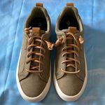 Sperry NWT
Women's Bermuda Beach Twill Lace Up
Sneakers Photo 4