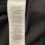 Aidan‎ Metalic Mini Dress, Copper Bronze metallic, size 2 Gold Photo 8