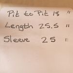 Treasure & Bond  Asymmetrical Off Shoulder Sweatshirt NWT Green Gables  Size XS Photo 7