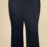 Lee  Slim fit Boot Cut Women’s Denim Jeans size 16 Long Photo 0
