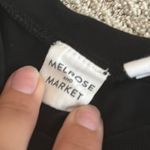 Revolve Black Shirt Photo 2