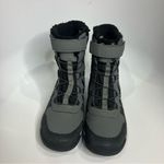 Merrell  waterproof winter boots gray & black size‎ 7 Photo 1