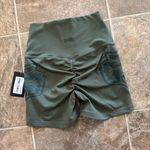 Darc Sport SHE Big Wolf Pump Shorts Combat Green
Size XS Green Photo 1