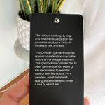 Chaser ๐ The Who Cold Shoulder T-shirt Size L NWT Photo 4