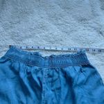 Aerie Shorts NWT Womens Sz Small Blue Elastic Waist Casual Ladies Photo 2