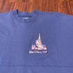 Disney Walt  World 50th Anniversary Spirit Jersey Photo 1
