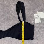 Good American Whip Stitch Bikini Top size 2XL Photo 5