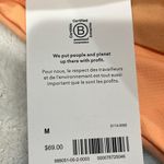 Athleta Conscious Cut Out Crop Photo 5