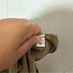 Nili Lotan East Hampton Pants Tan Brown Trousers 2609988 Size 0 Photo 15