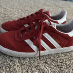 Adidas Red Gazelle  Photo 0