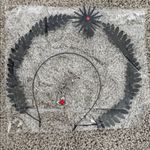 Adult Dark Priestess Costume Photo 3