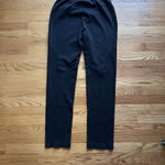 OSKA Women Black‎ Elastic Waist Pull Photo 9