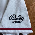 MLB Cincinnati Reds Spencer Steer #7 Printed White and Red  Baseball Jersey  Photo 5