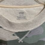 Aerie Oversized Crew Neck Photo 3