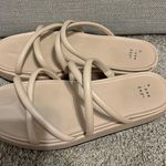 A New Day  Strappy Sandals Photo 4