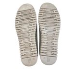 ILSE JACOBSEN HORNBAEK ARMY GREEN Tulip 139 Flat | Slip Photo 6