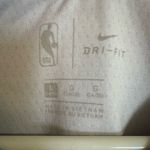 Utah Jazz Nike jersey Purple Size L Photo 2