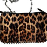 ZARA  STUDDED CROSSBODY Photo 3