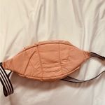 Adidas  Peach Waist Bag Photo 1