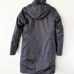 Columbia  Black Omniheat Coat Photo 2