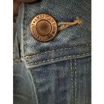 American Eagle  Slim Boot Jeans Women’s Sz 8 Stretch W30 L31.5 Light Wash Photo 4