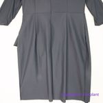 Alex Evenings New!  Compression Collection Surplice Sheath‎ Dress, size 16 Photo 12