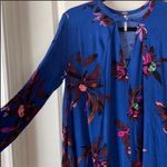 Free People  Swing Top/ Mini Dress size Small Photo 1