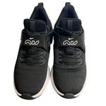 Nike Air Max Alpha Trainer 5 Sneakers Women's Size 8 Gym Training DD9285-010 Photo 2