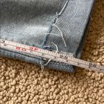 Harper Heritage Light Blue Women's Jeans Photo 4