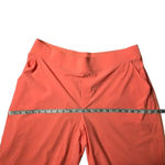 Athleta  Brooklyn Ankle Pants In Brass Yellow 18 Photo 3