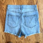 Sneak peek women’s jean shorts Photo 2