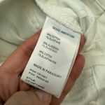 Good American Good‎ American Good Icon Straight Leg Jeans White 2 / 26 Photo 6