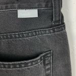 Boyish Women's Casey High Rise Jeans Midnight Cowboy Non Photo 8